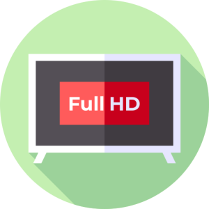 Download or Watch Movies in HD Quality