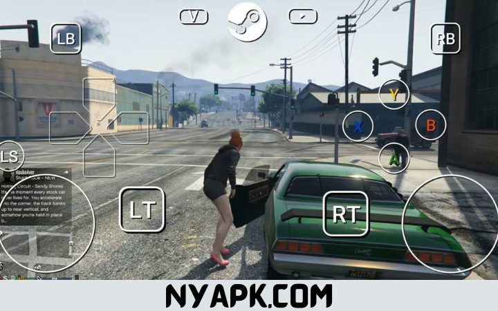 Free GTA 5 APK download links for Android in 2023: What you need