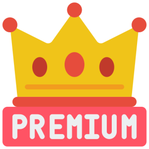 Unlock All Premium Features