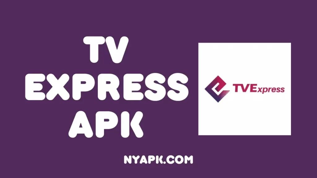 About TV Express Apk
