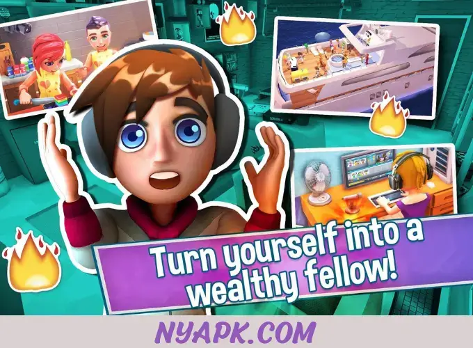 About Youtubers Life Apk Android