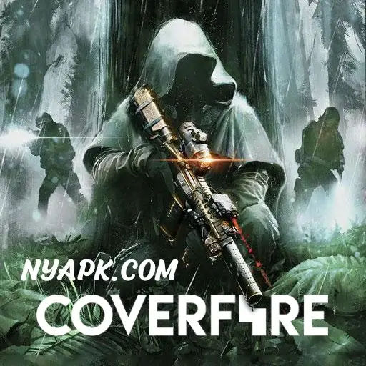 Cover Fire MOD APK