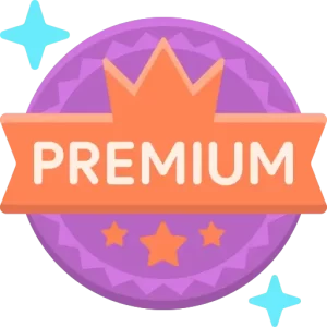 Premium unlocked