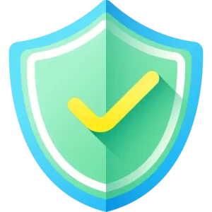 Safe and secure app