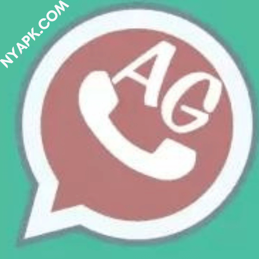 AG-Whatsapp-APK