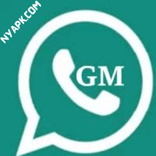 GM-Whatsapp-APK