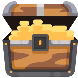 Magnified Treasure Booster