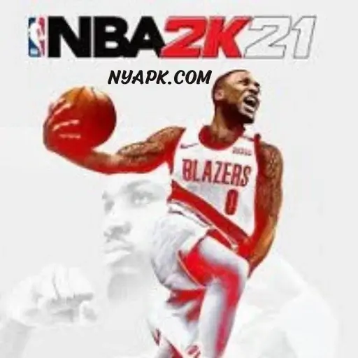 NBA 2K21 APK