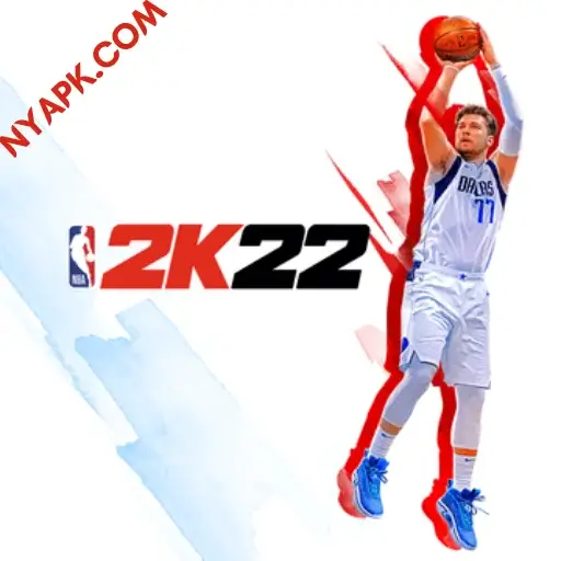 NBA 2K22 APK