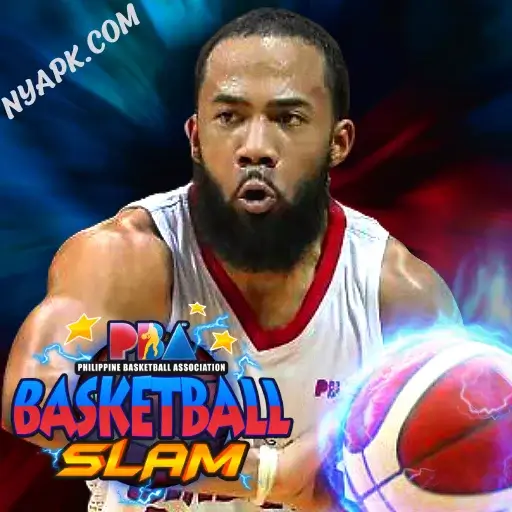 PBA Basketball Slam MOD APK