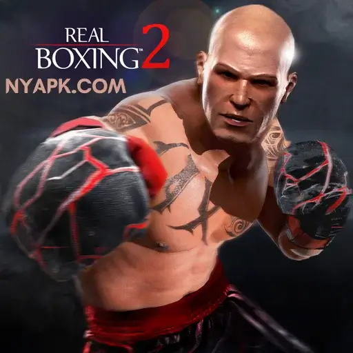 Real Boxing 2 MOD APK
