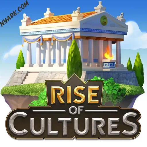 Rise of Cultures MOD APK