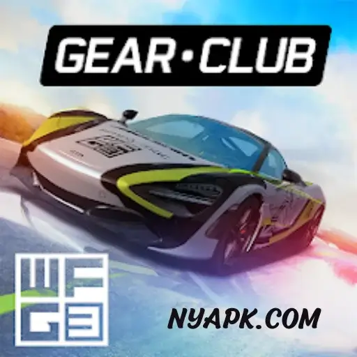 Grid Autosport Pro Apk v1.9.4RC1 Download