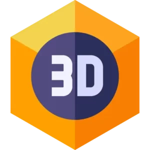 3D High Graphics