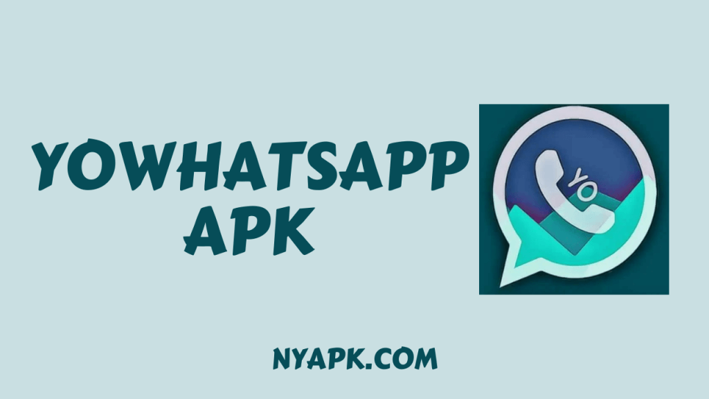 YOWhatsApp-APK