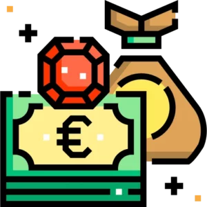 Unlimited Money and Gems Feature