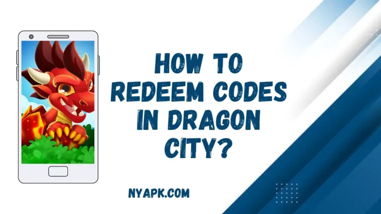 How To Redeem Codes in Dragon City? (Complete Information)