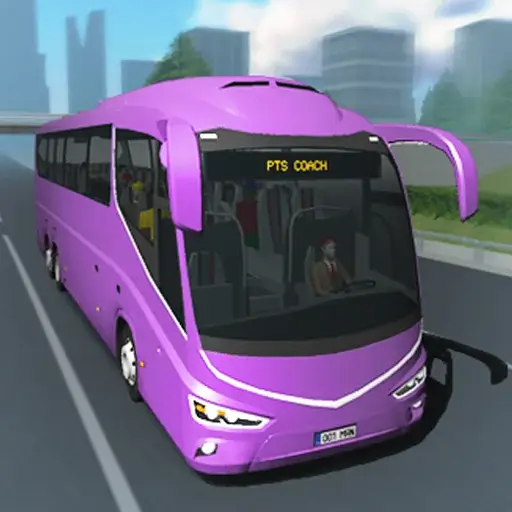 Public Transport Simulator Coach MOD APK