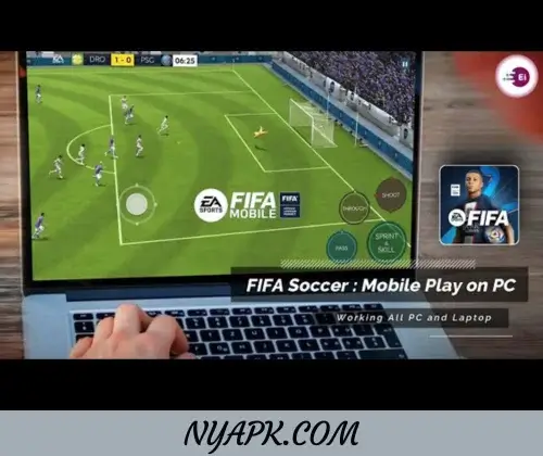 What makes playing Fifa Mobile APK on PC so famous