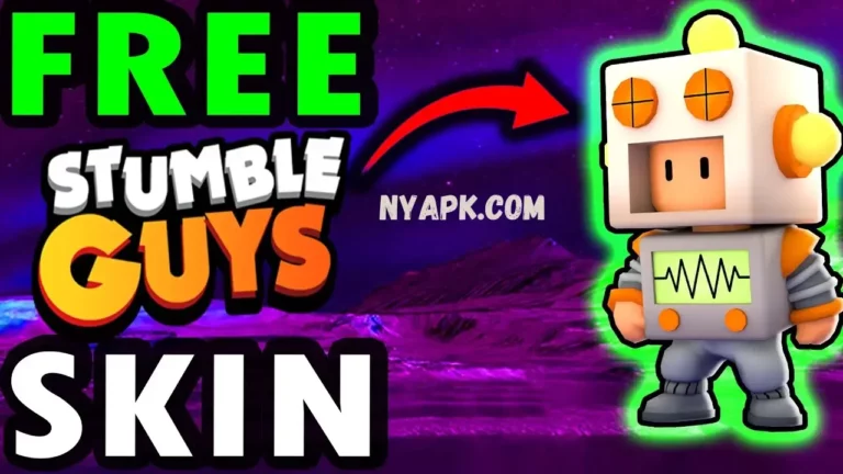 How To Get Free Skins in Stumble Guys? (Full Guide)