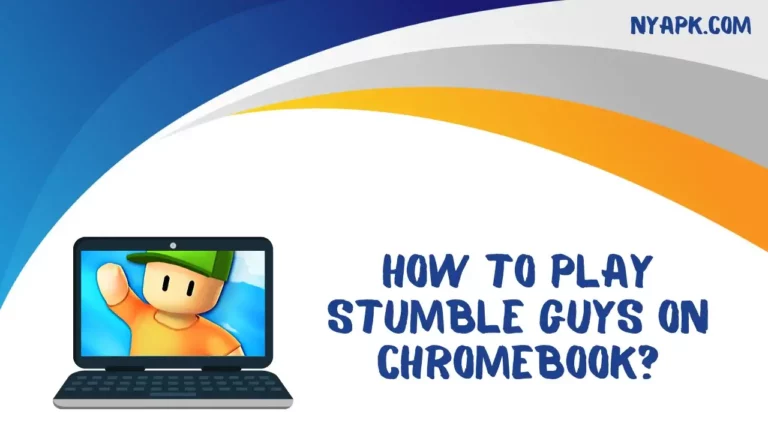 How To Play Stumble Guys On Chromebook? (Full Information)