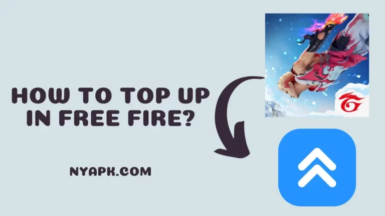 How To Top Up in Free Fire? (Complete Information)
