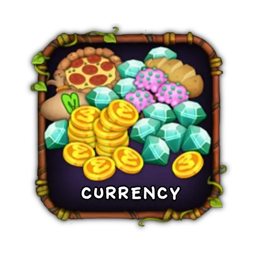 About My Singing Monster Currency