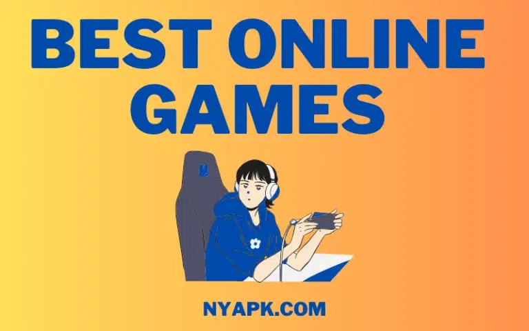 5 Best Online Games You Need to Download (Complete Details)