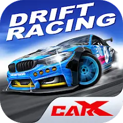 Carx Drift Racing MOD APK