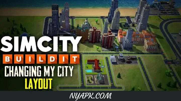 Complete Guide Change a City in a Simcity Buildit