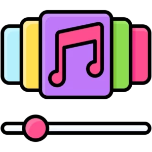 Create a Playlist with All your Favorite Songs and Lyrics
