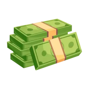 Earn Money to Upgrade Your Players in The Spike Apk
