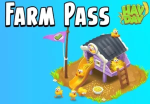 Farm Passes