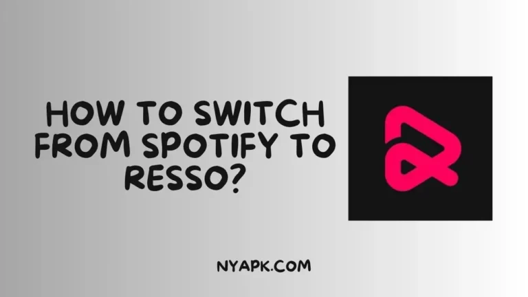 How to Switch From Spotify to Resso? (Complete Information)