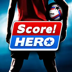 Score Hero MOD APK