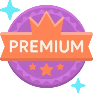 Enjoy Premium Features for Free