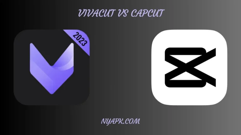 VivaCut vs CapCut (Detailed Comparison)