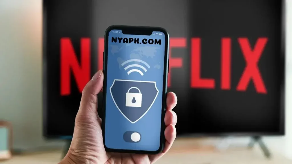 How can we Use Netflix with a VPN