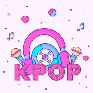 K-Pop Category
