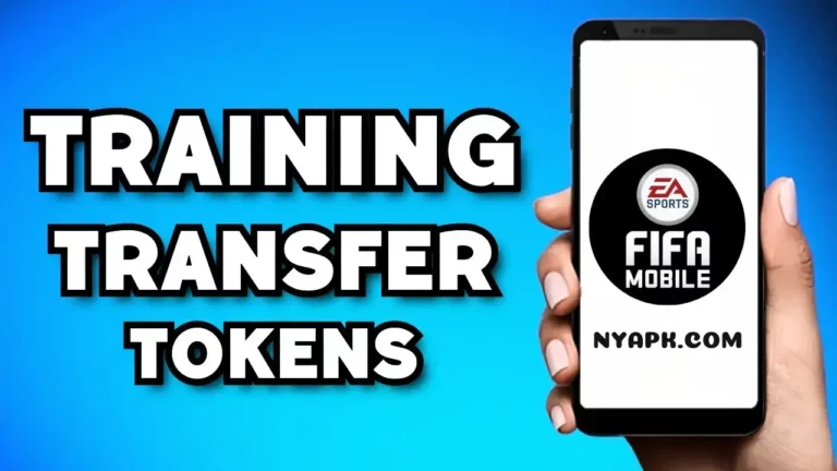 How To Use Transfer Tokens In FIFA Mobile? (Complete Guide)