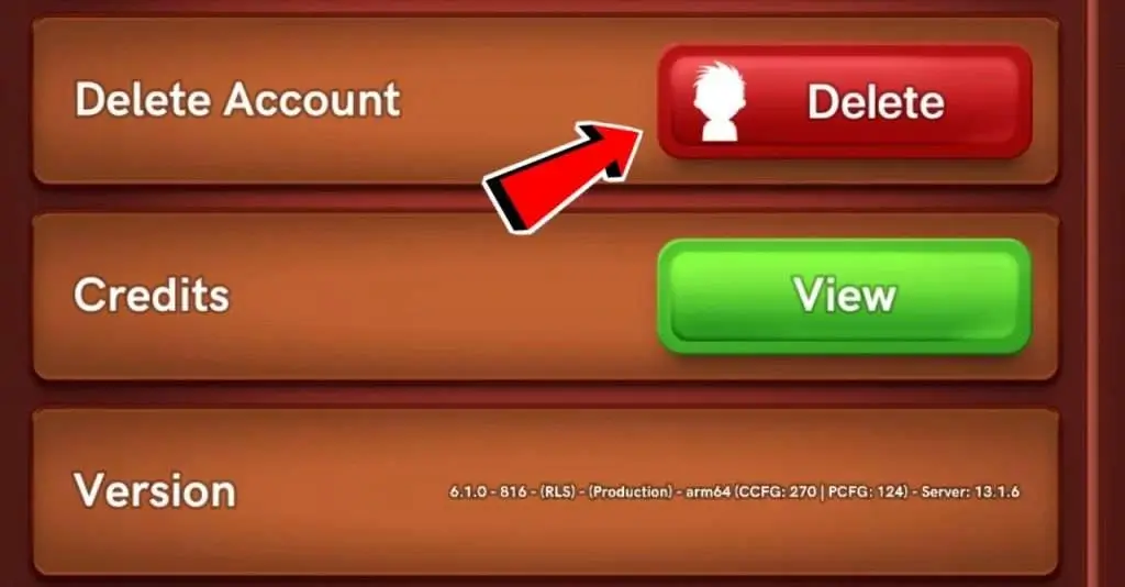 How to Delete Carrom Pool Account Step-by-Step Guide