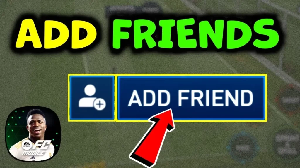 Motives of Adding Friends in FIFA Mobile