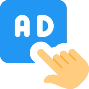Watch Ads