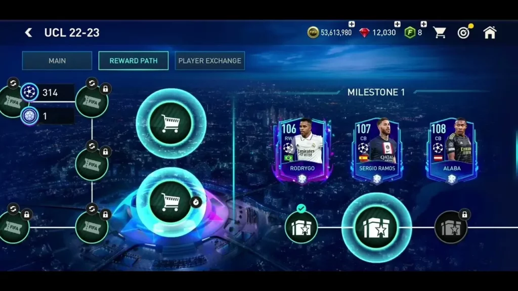 Why to get UCL Tokens