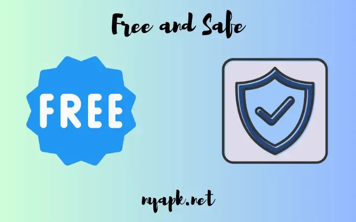 Free and Safe