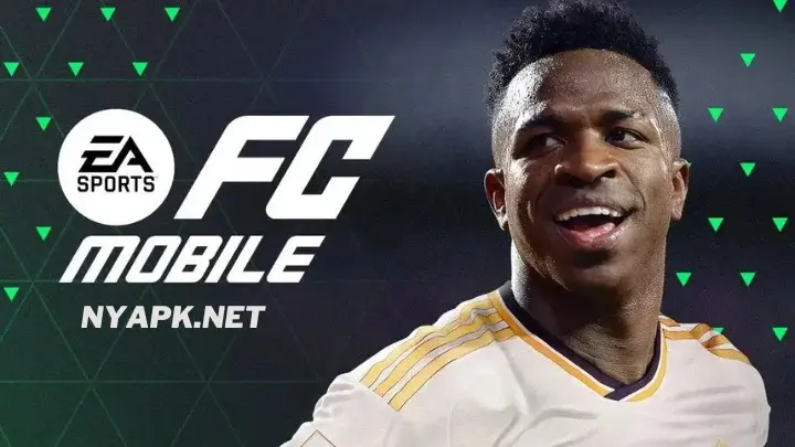 What’s New in FC Mobile MOD APK